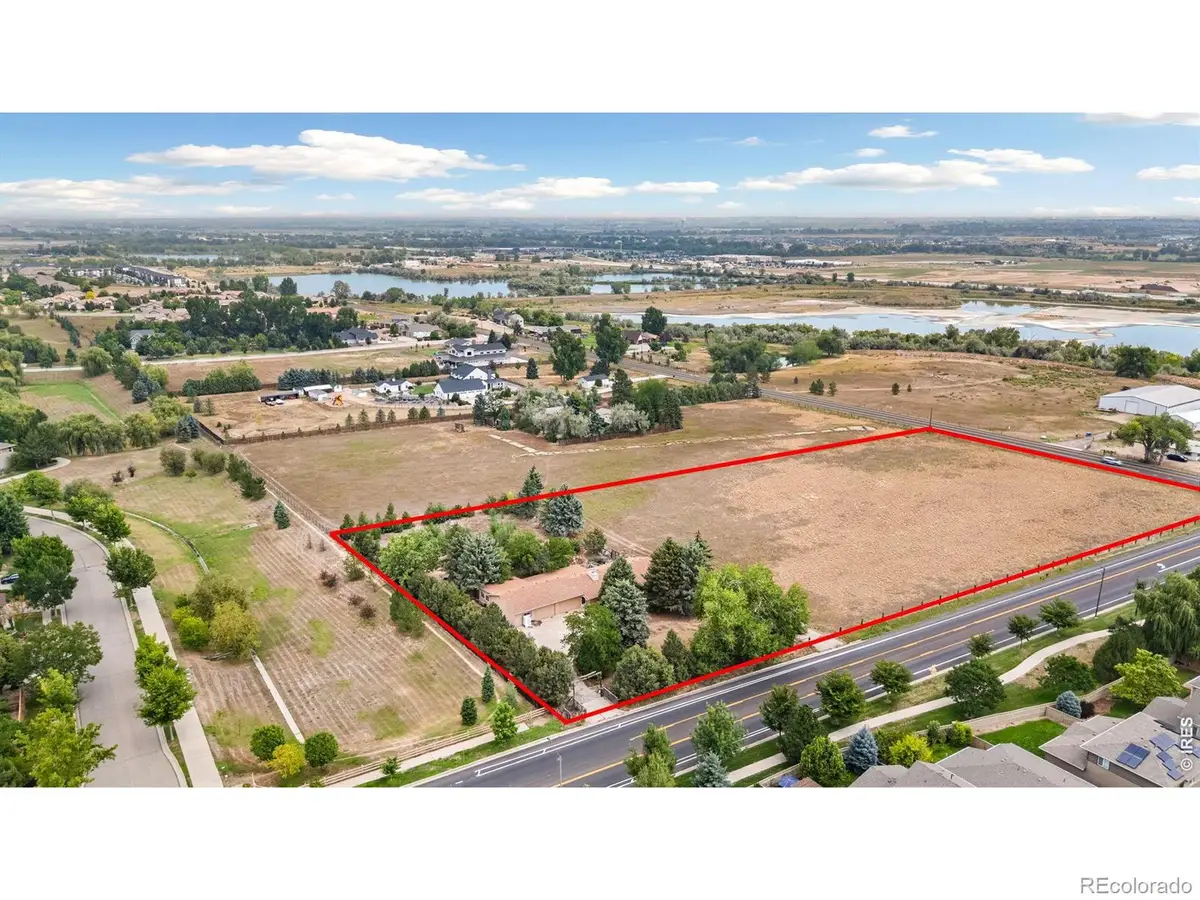 4000 Kechter Road, Fort Collins, CO 80528 - #1