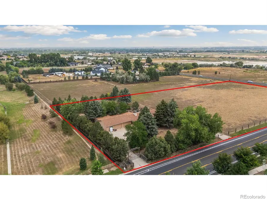 4000 Kechter Road, Fort Collins, CO 80528 - #3