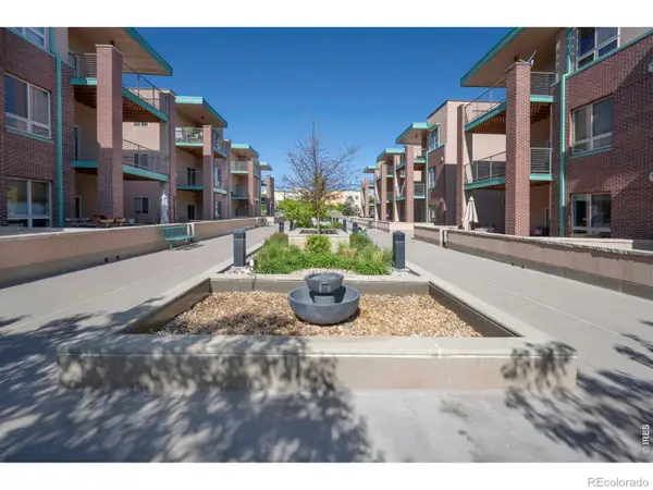 1053 W Century Drive #101, Louisville, CO 80027