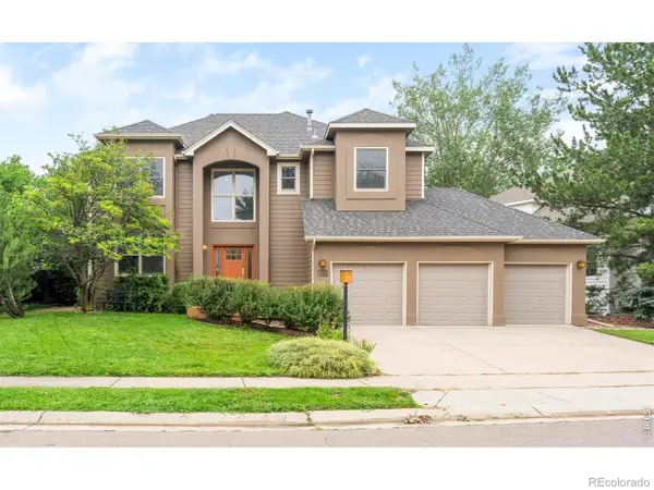 4507 S Hampton Circle, Boulder, CO 80301