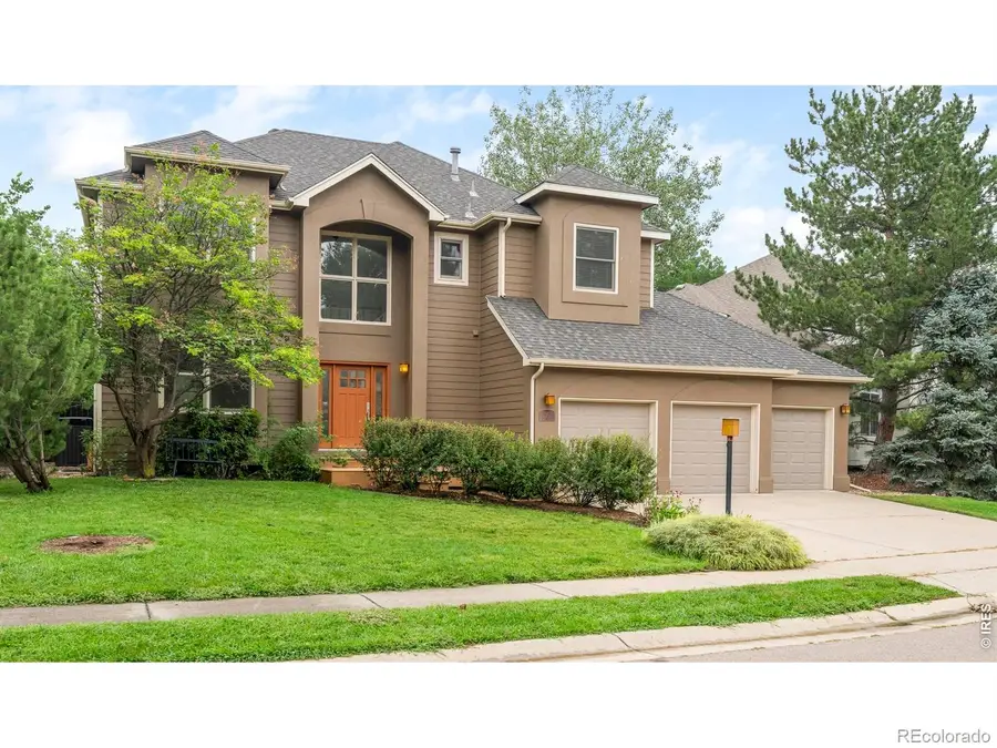 4507 S Hampton Circle, Boulder, CO 80301 - #3