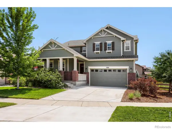 2186 Lombardy Street, Longmont, CO 80503