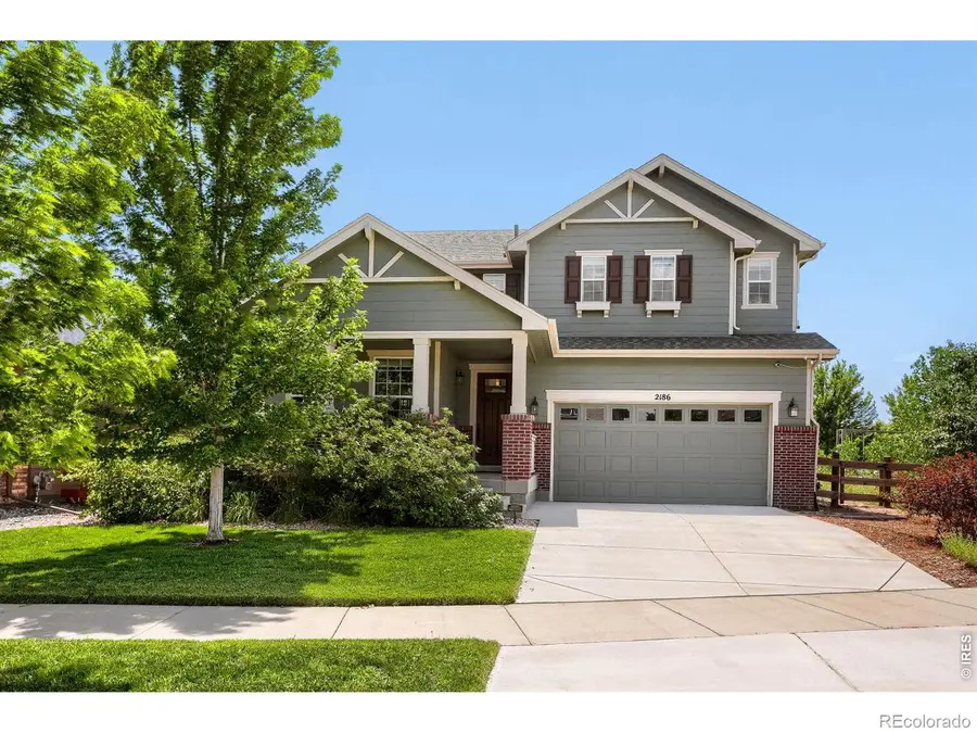2186 Lombardy Street, Longmont, CO 80503 - #2