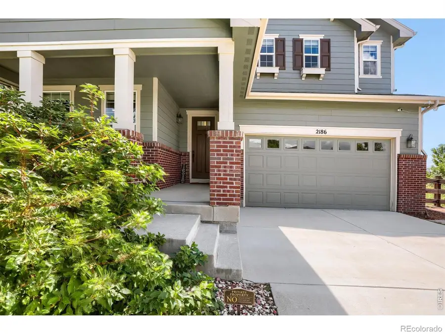 2186 Lombardy Street, Longmont, CO 80503 - #3
