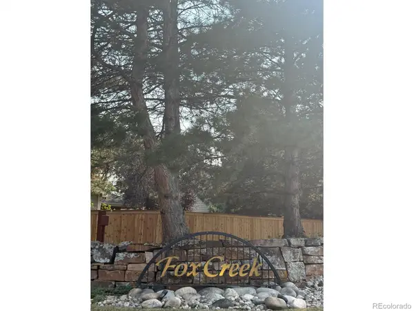 2532 Tucker Court, Fort Collins, CO 80526