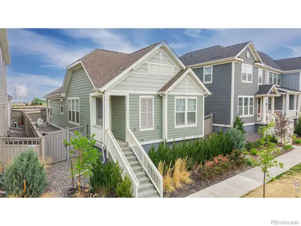 1755 Peach Avenue, Erie, CO 80516