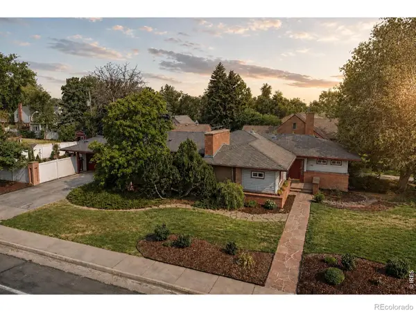 1401 20th Street, Greeley, CO 80631