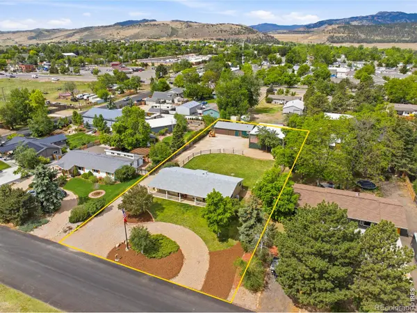 3909 Goodell Lane, Fort Collins, CO 80526