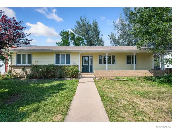 2612 Mountain View Avenue, Longmont, CO 80503