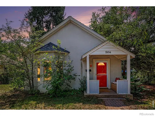 504 E Simpson Street #A & B, Lafayette, CO 80026