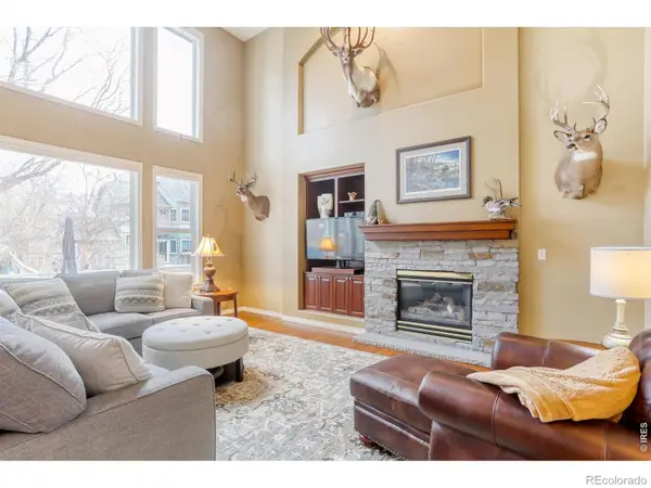 3745 Florentine Circle, Longmont, CO 80503