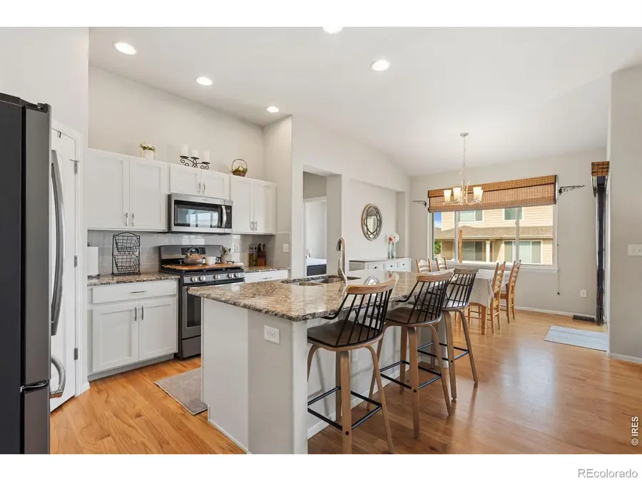 454 Mt Sherman Avenue, Severance, CO 80550 - #3