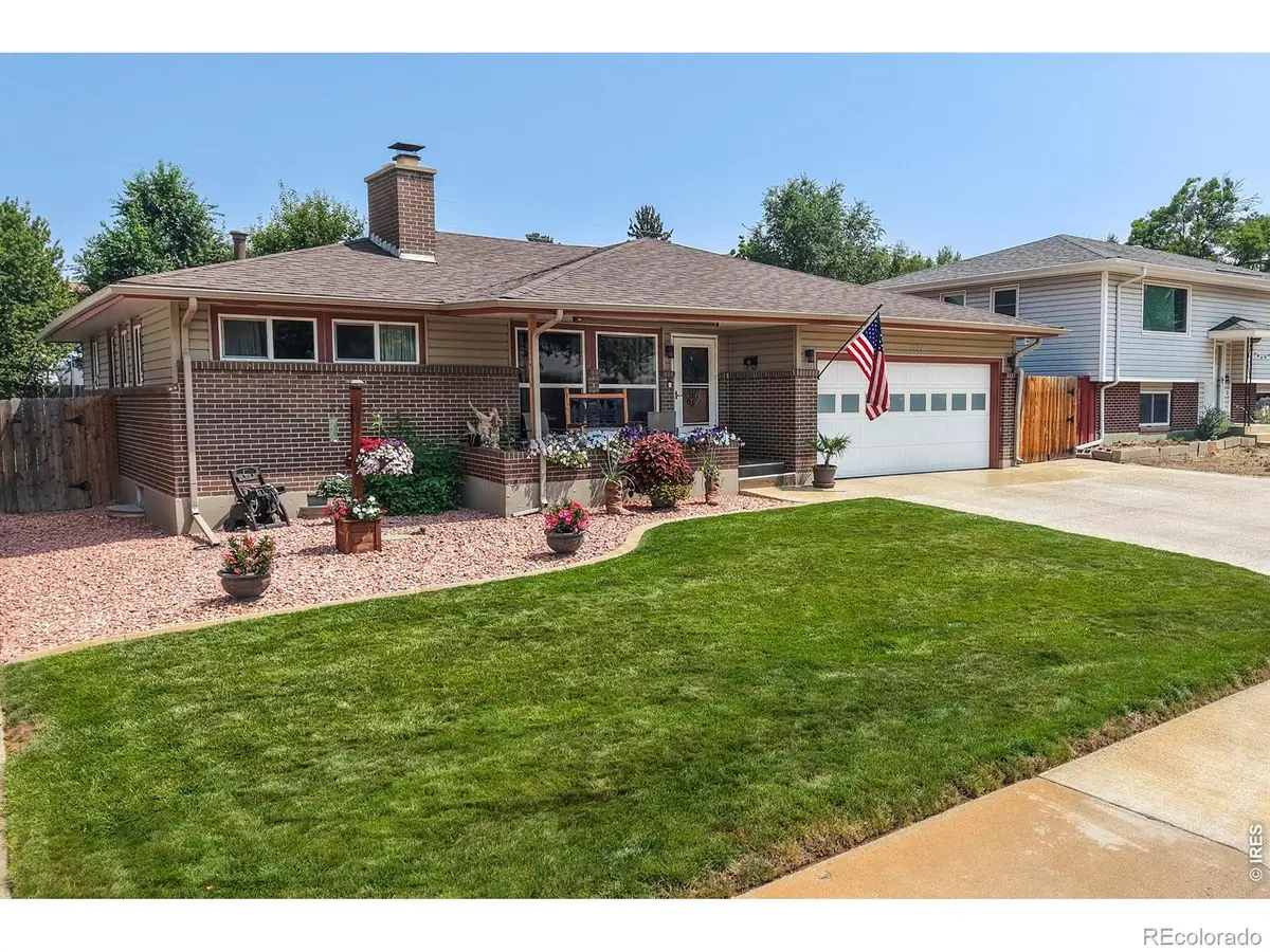 1920 23rd Ave Ct, Greeley, CO 80634 - #1