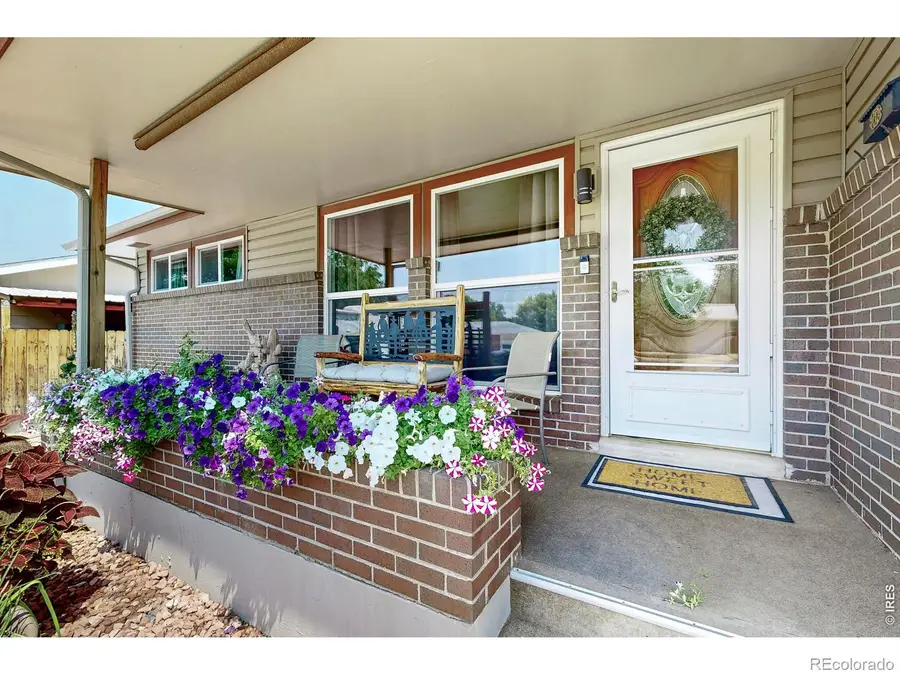 1920 23rd Ave Ct, Greeley, CO 80634 - #2