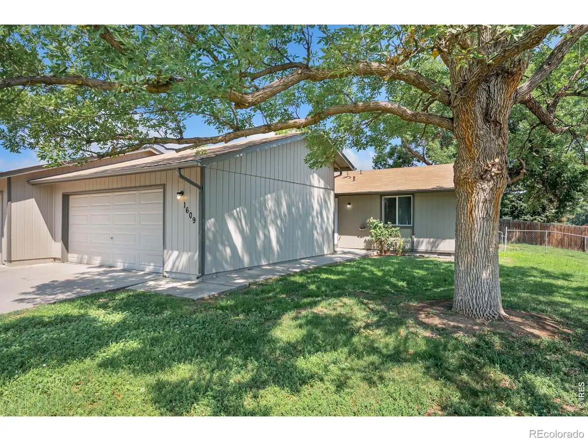 1609 Ranae Drive, Loveland, CO 80537 - #1
