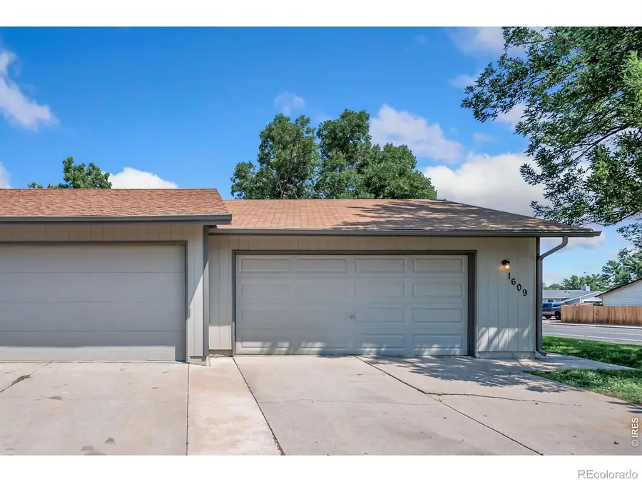 1609 Ranae Drive, Loveland, CO 80537 - #2
