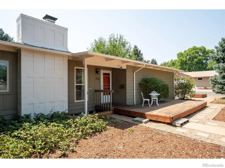 2038 18th Avenue, Greeley, CO 80631 - #2