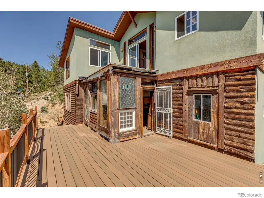 13 Modoc Street, Ward, CO 80481 - #2