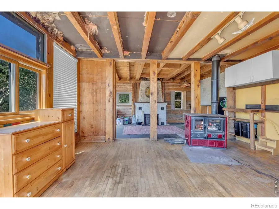 13 Modoc Street, Ward, CO 80481 - #3