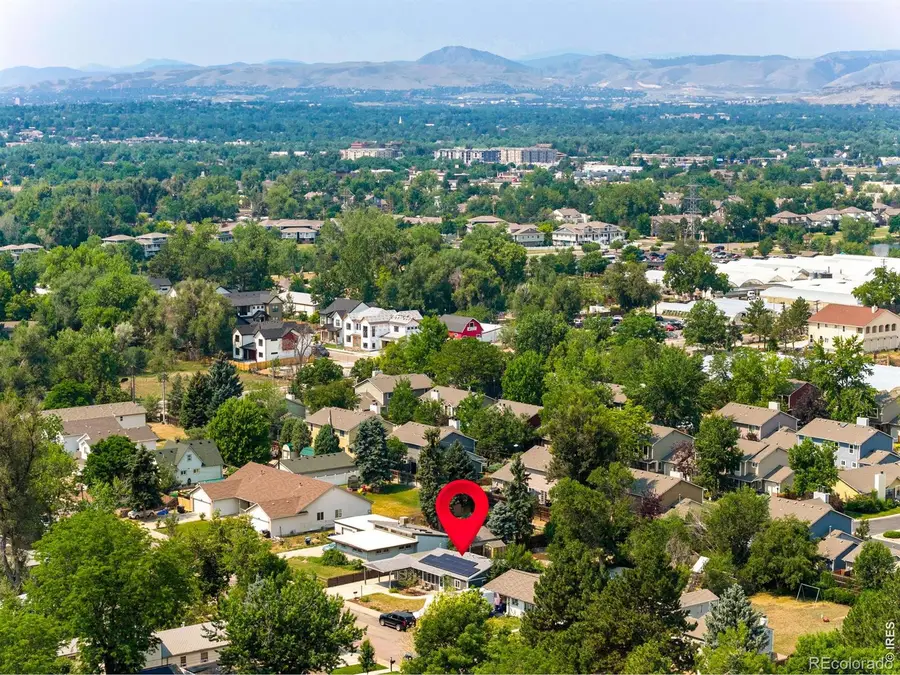 5275 Dudley Street, Arvada, CO 80002 - #2