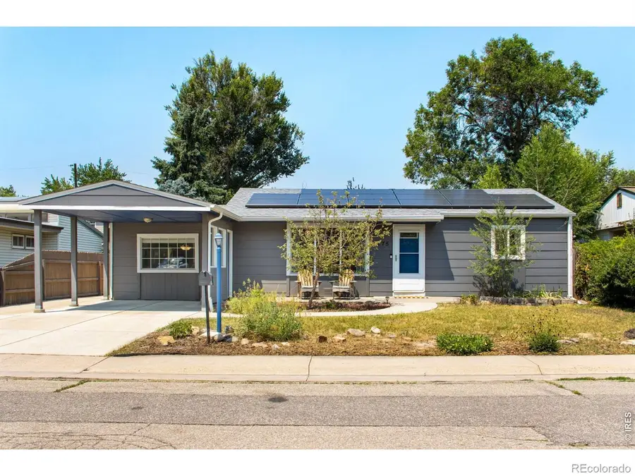 5275 Dudley Street, Arvada, CO 80002 - #3