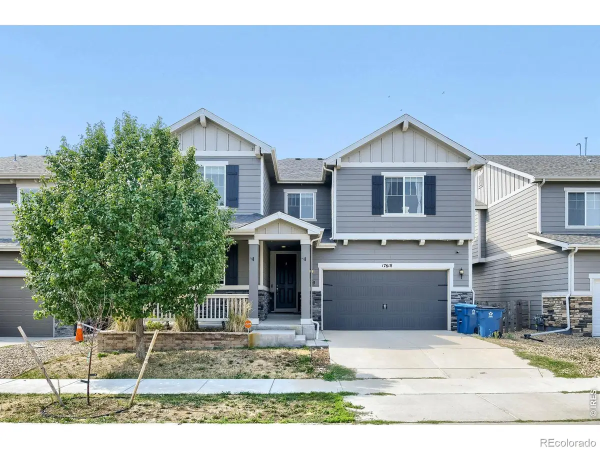 17618 E 111th Place, Commerce City, CO 80022 - #1