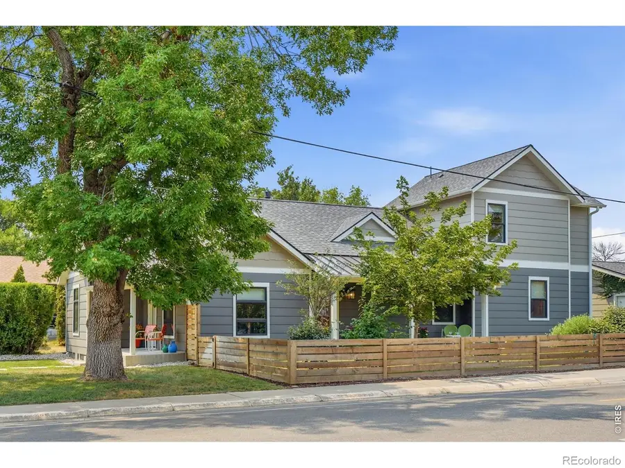 501 S Longmont Avenue, Lafayette, CO 80026 - #2