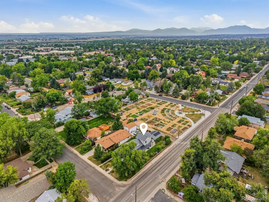 501 S Longmont Avenue, Lafayette, CO 80026 - #3