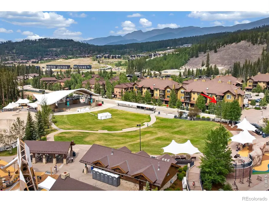 801 Trailhead #823, Winter Park, CO 80482 - #3