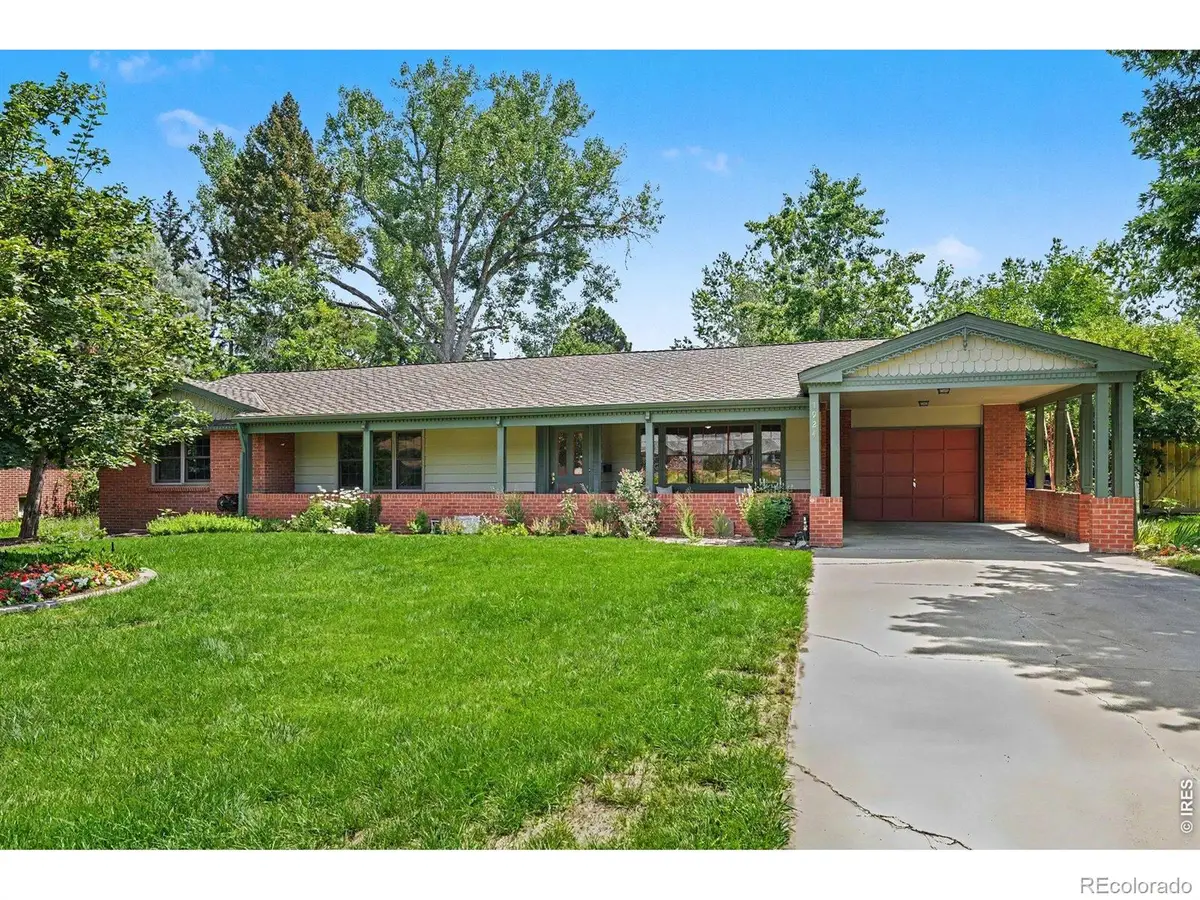 1924 21st Ave Ct, Greeley, CO 80631 - #1
