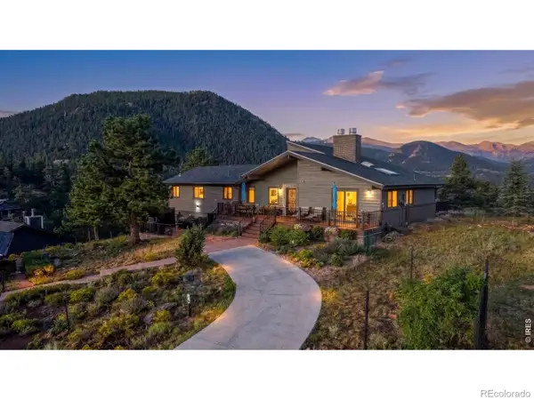 308 Parkview Lane, Estes Park, CO 80517