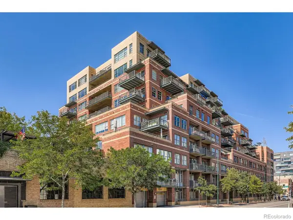 1499 Blake Street #4G, Denver, CO 80202