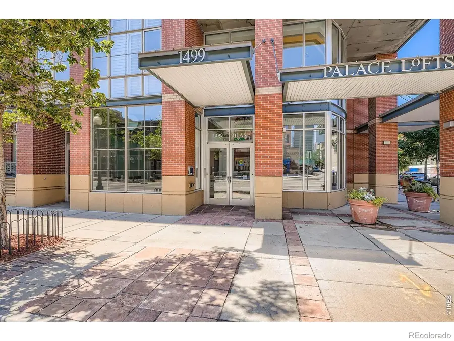 1499 Blake Street #4G, Denver, CO 80202 - #2