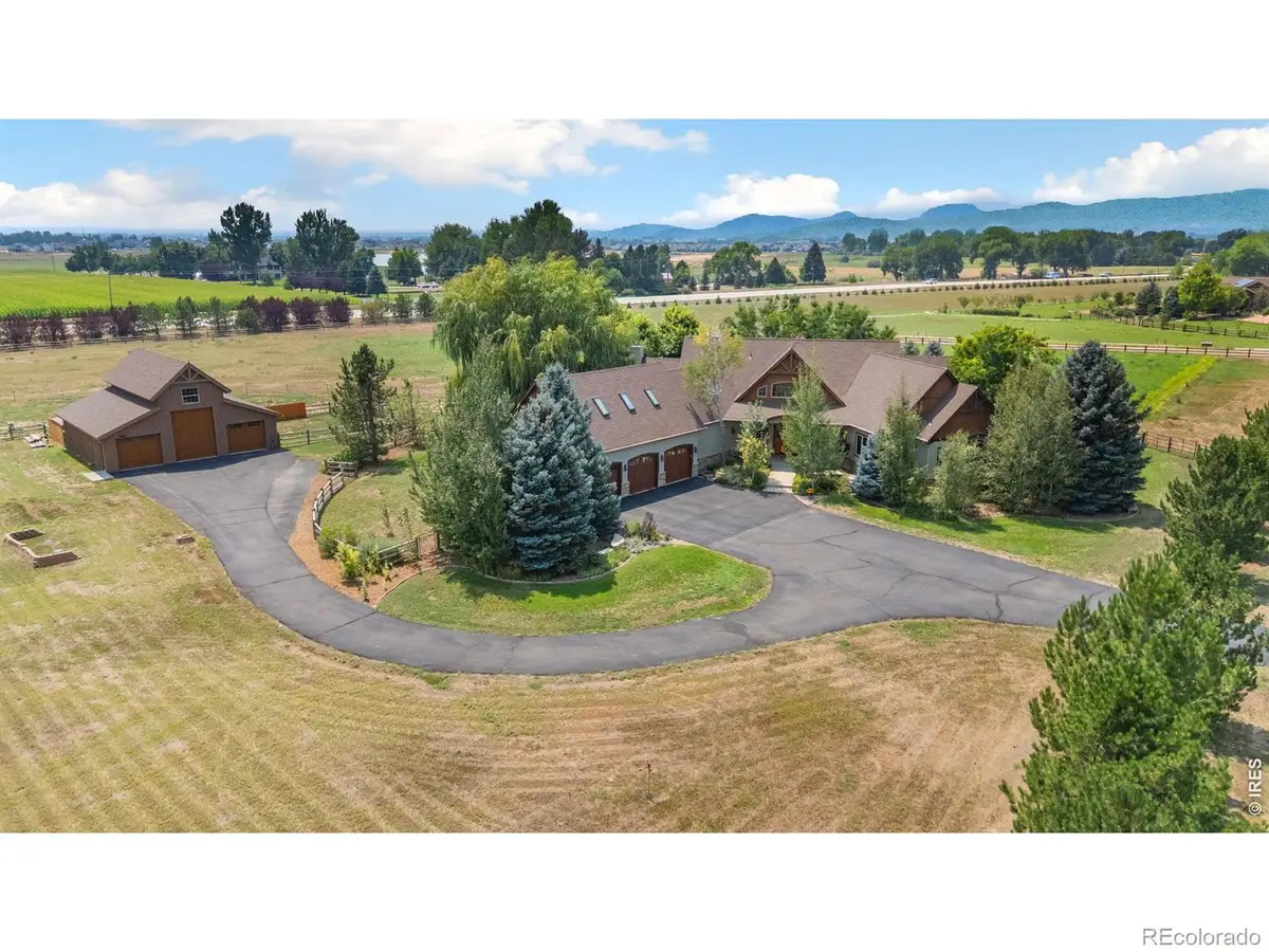 5775 Seldovia Road, Fort Collins, CO 80524 - #1