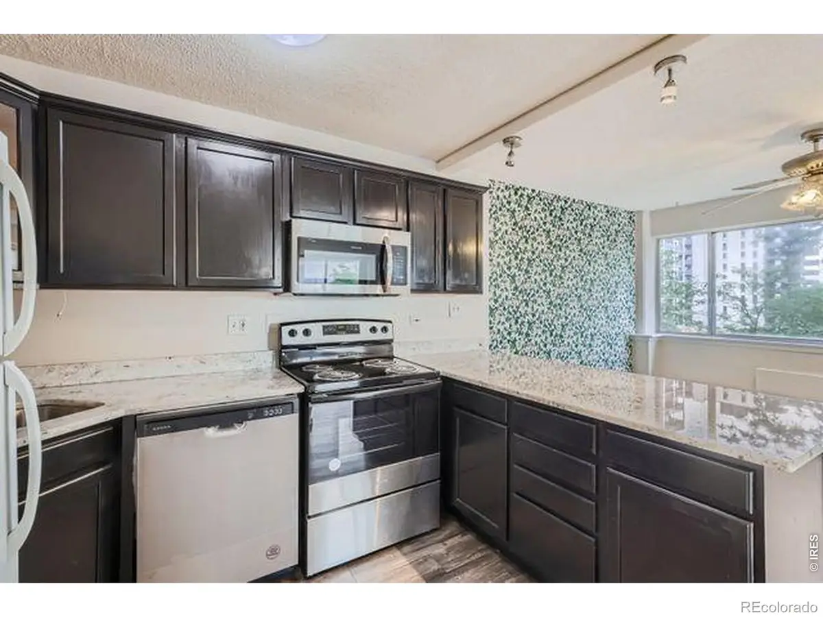 909 N Logan Street #A, Denver, CO 80203 - #1
