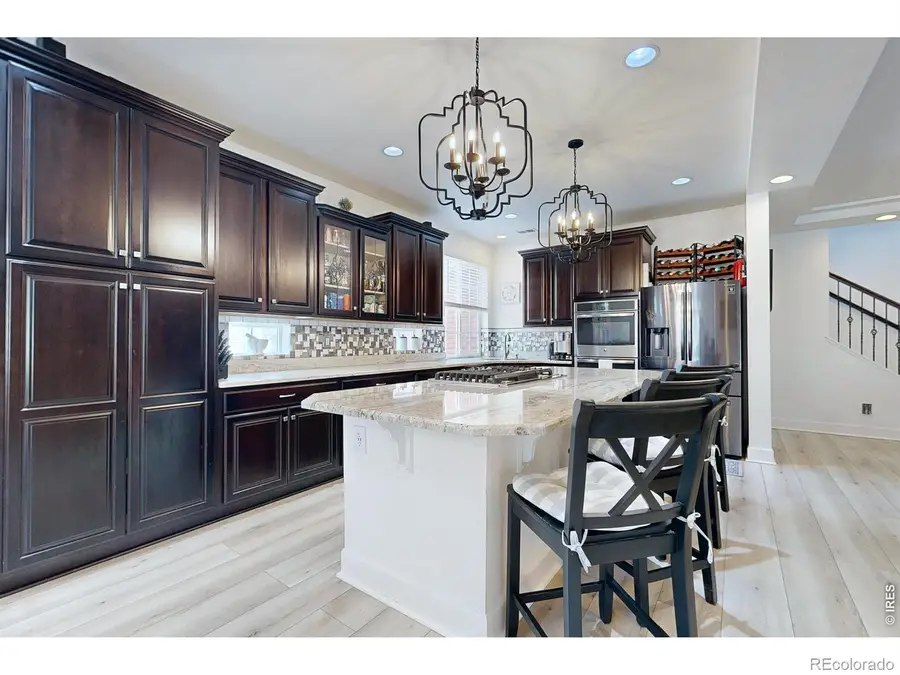 4933 Silverwood Drive, Johnstown, CO 80534 - #2
