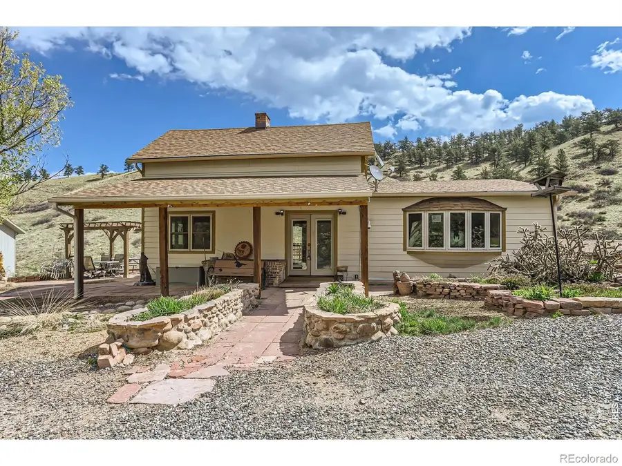 16450 Dakota Ridge, Longmont, CO 80503 - #2