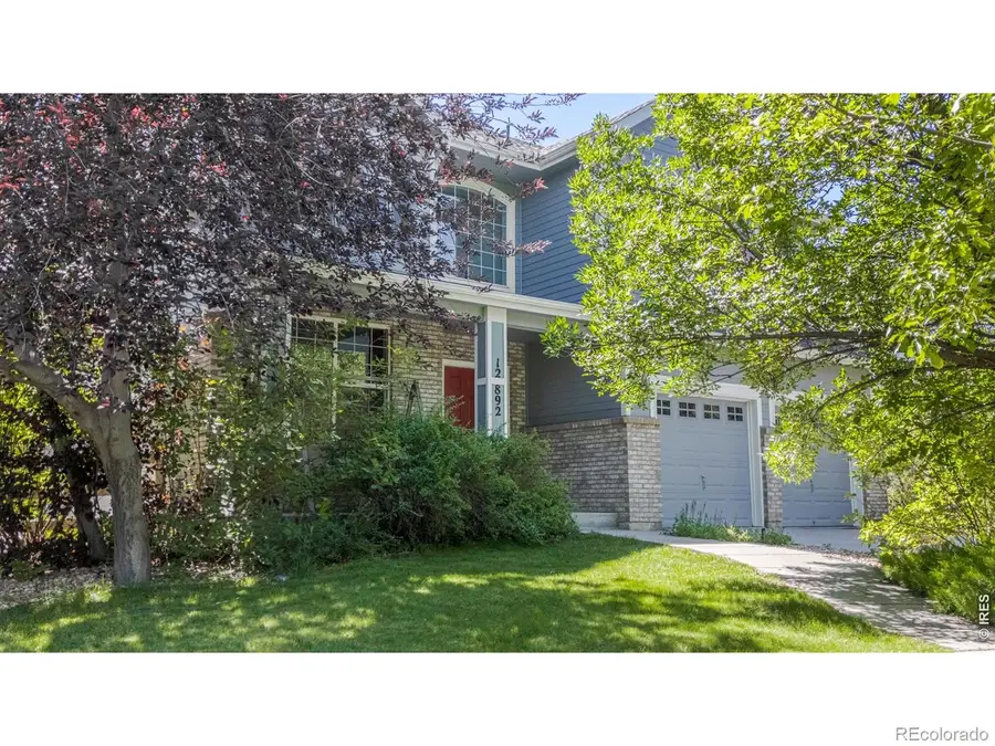 12892 Harmony Parkway, Westminster, CO 80234 - #2
