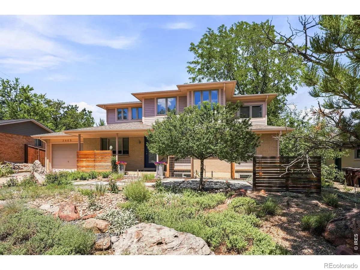 3605 Endicott Drive, Boulder, CO 80305 - #1