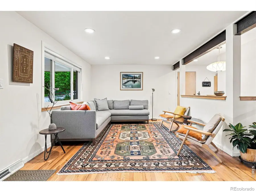 3605 Endicott Drive, Boulder, CO 80305 - #2
