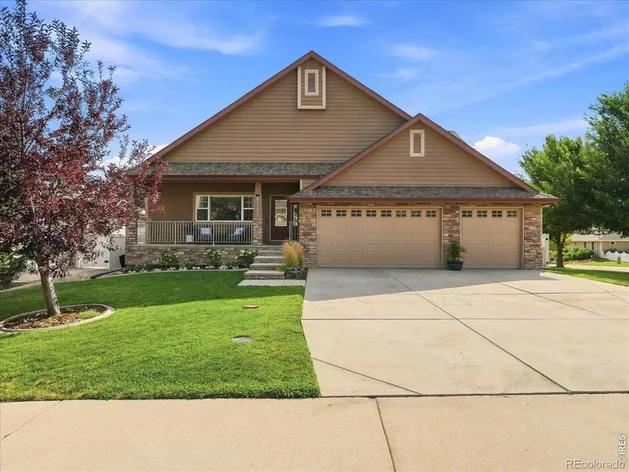 6728 W 31st St Rd, Greeley, CO 80634 - #2