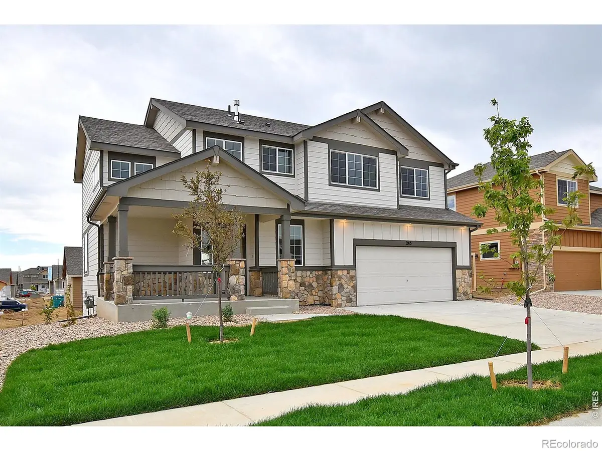 2422 Amberlyn Lane, Johnstown, CO 80534 - #1