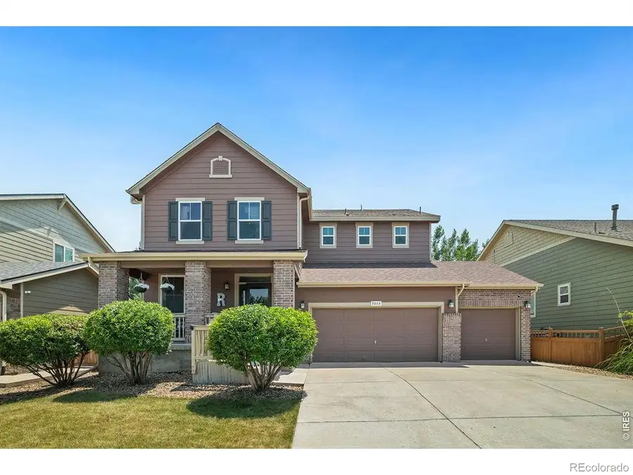 5058 Thistle Drive, Brighton, CO 80601 - #3