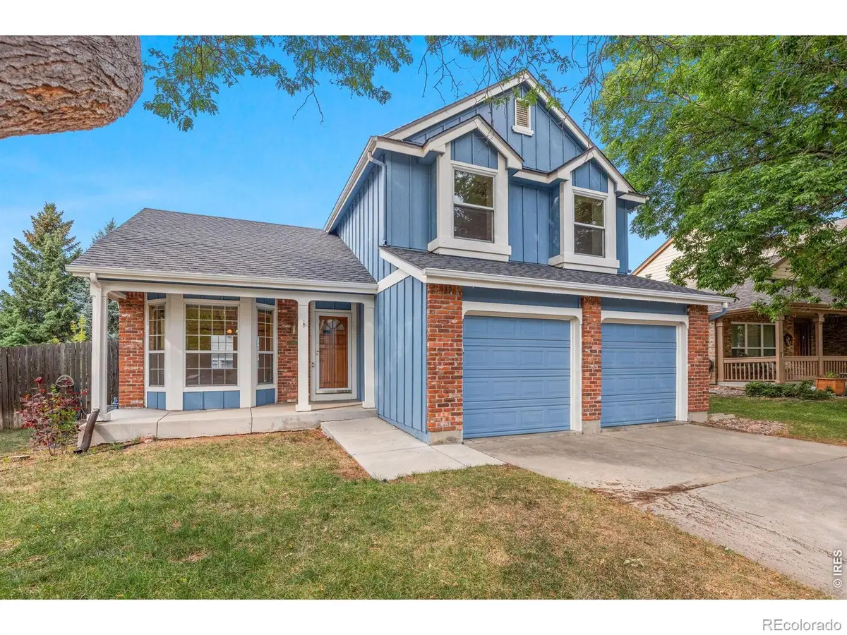 10053 Hooker Way, Westminster, CO 80031 - #1