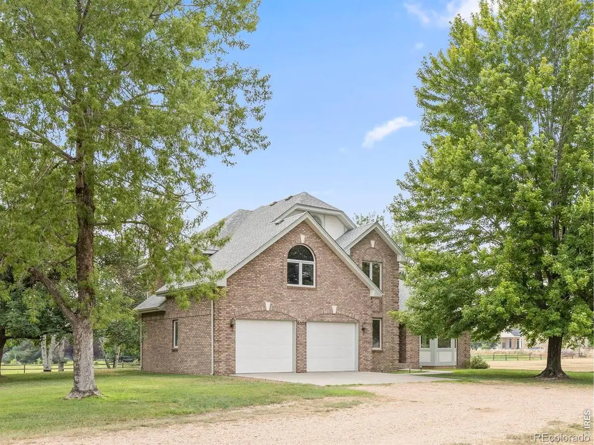 5026 Arrowhead Drive, Greeley, CO 80634 - #1