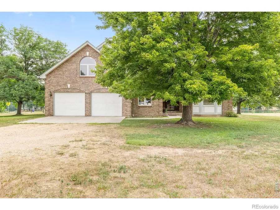 5026 Arrowhead Drive, Greeley, CO 80634 - #3