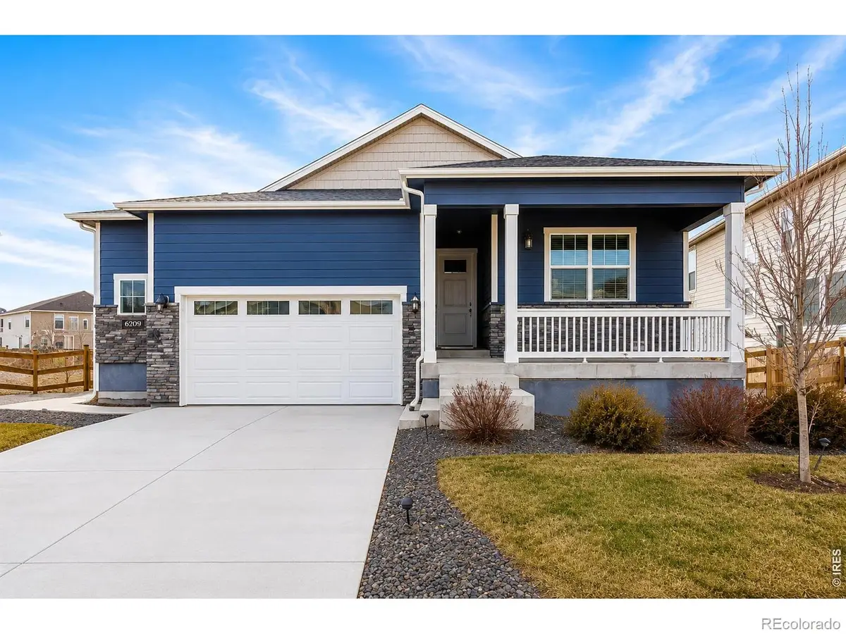 305 N 64th Avenue, Greeley, CO 80634 - #1
