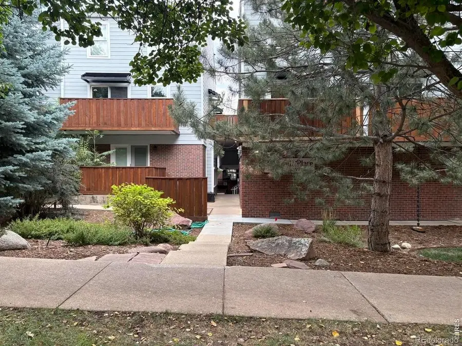1111 Maxwell Avenue #110, Boulder, CO 80304 - #2
