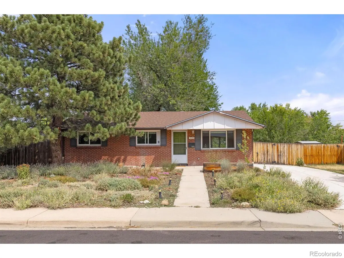 3125 Denton Avenue, Boulder, CO 80303 - #1