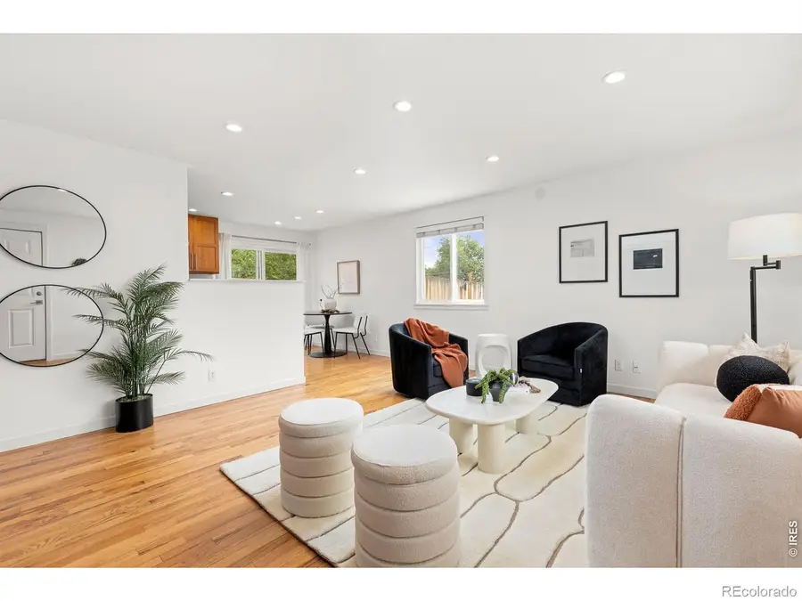 3125 Denton Avenue, Boulder, CO 80303 - #2